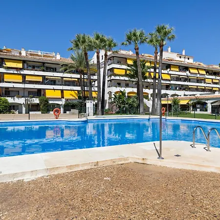 Cozy Boho With Stunning Sea Views Apartment Marbella