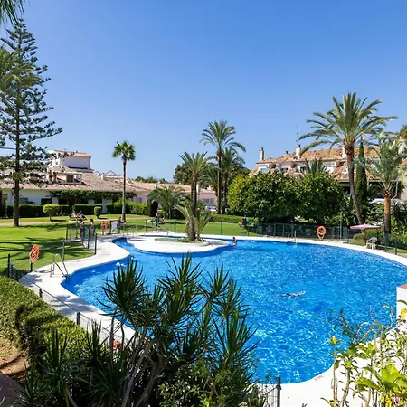 Apartment Cozy Boho With Stunning Sea Views Marbella
