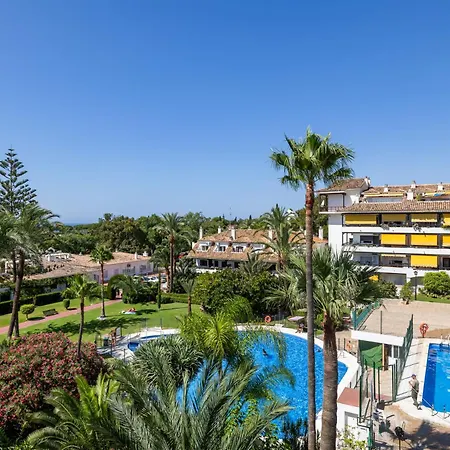 Cozy Boho With Stunning Sea Views * Marbella