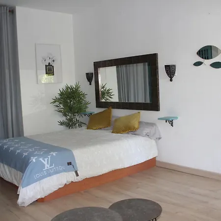 Apartment Cozy Boho With Stunning Sea Views Marbella