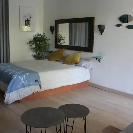 Cozy Boho With Stunning Sea Views Apartment Marbella