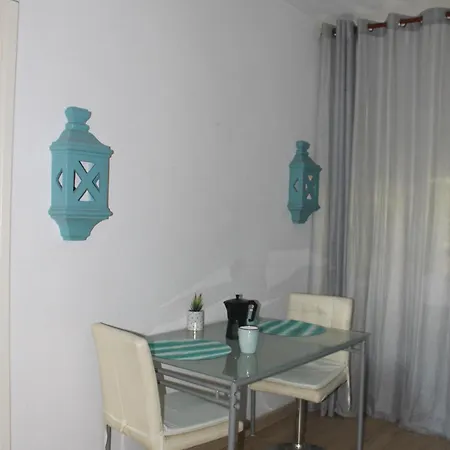 Cozy Boho With Stunning Sea Views * Marbella