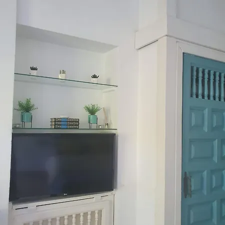Apartment Cozy Boho With Stunning Sea Views Marbella