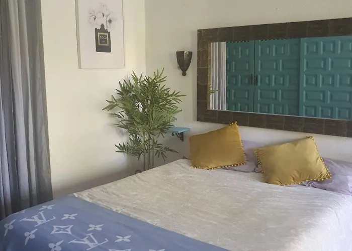 Appartement Cozy Boho With Stunning Sea Views *