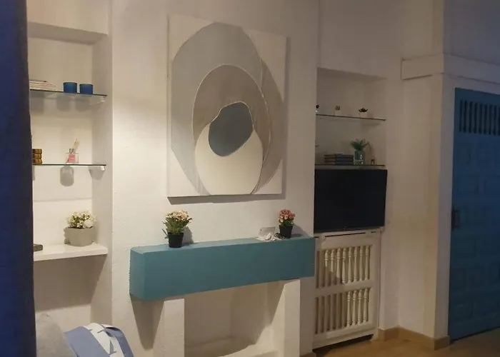 Appartement Cozy Boho With Stunning Sea Views *