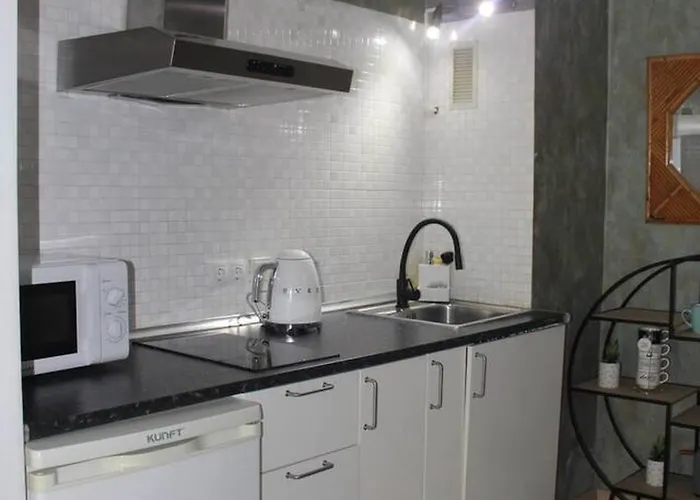 Appartement Cozy Boho With Stunning Sea Views *