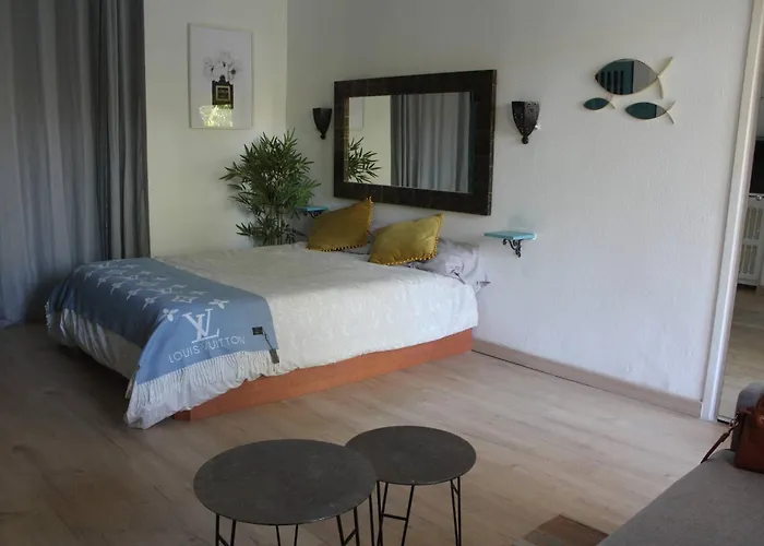 Cozy Boho With Stunning Sea Views * Marbellac