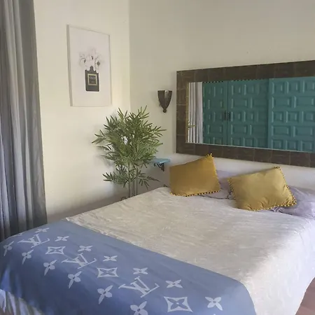 شقة Cozy Boho With Stunning Sea Views *