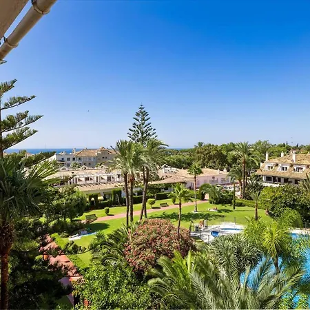 Cozy Boho With Stunning Sea Views شقة *