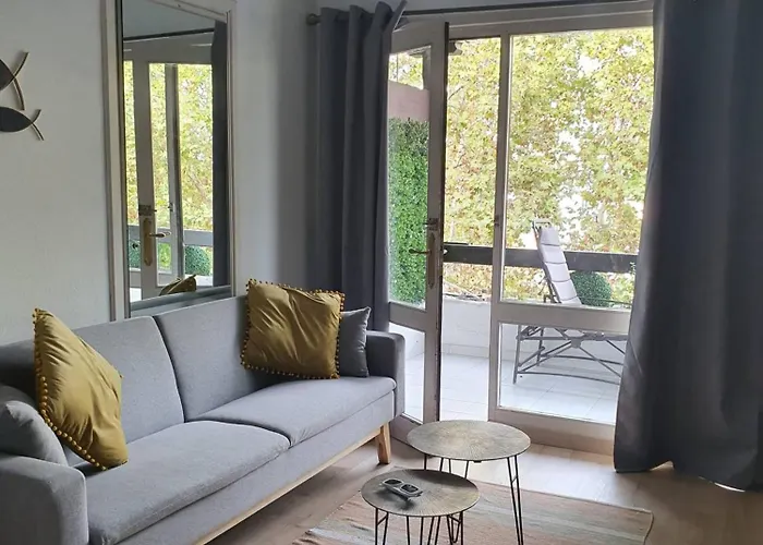 Apartament Cozy Boho With Stunning Sea Views